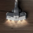 Thomas FloorNozzle CleanLight Kombinált padlókefe LED világítással