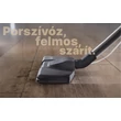 Thomas Amfibia Pro Evo takarítógép