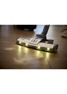 Thomas FloorNozzle CleanLight Kombinált padlókefe LED világítással