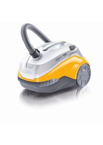 Thomas Perfect Air Animal Pure sárga-fehér vízszűrős porszívó