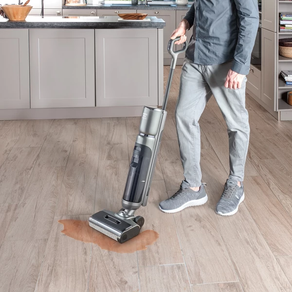 Thomas FloorCleaner Cordless Vezeték nélküli porszívó és felmosó Thomas FloorCleaner Cordless Vezeték nélküli porszívó és felmosó