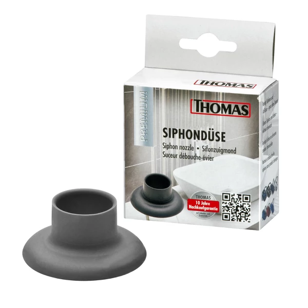 Thomas Siphon nozzle Szifon-fej