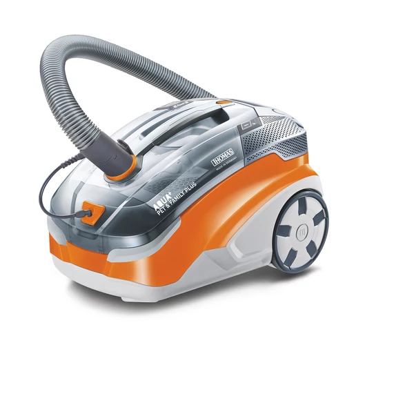 Thomas PET 
&
 FAMILY plus Premium Takarítógép
