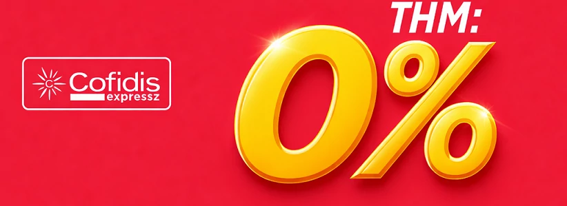 O% THM